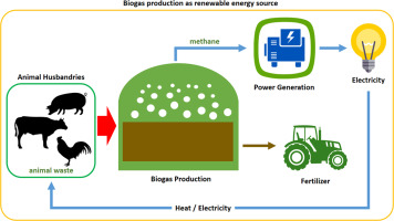 BIOGAS Y GESTION DE RESIDUOS (4-234-516-46727-1-2020)