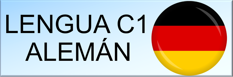 LENGUA C1: ALEMÁN (4-216-646-47563-1-2020)