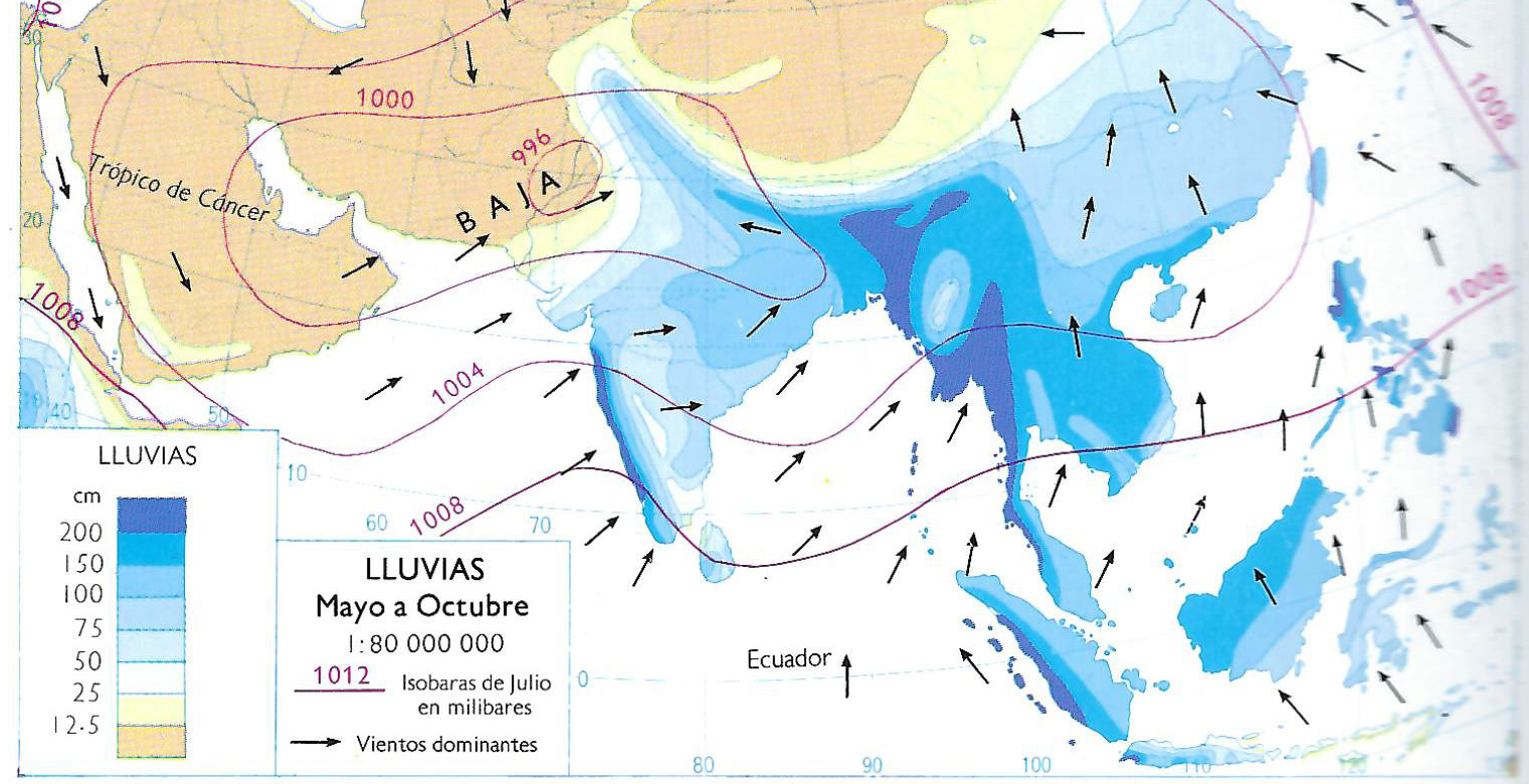 GEOGRAFÍA DE ASIA (1-224-619-54477-1-2020)