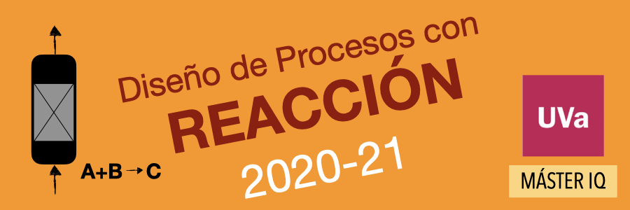 DISEÑO DE PROCESOS CON REACCIÓN (1-223-542-53747-1-2020)