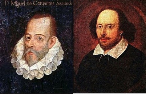 THE AGE OF SHAKESPEARE AND CERVANTES (1-201-536-51140-1-2020)